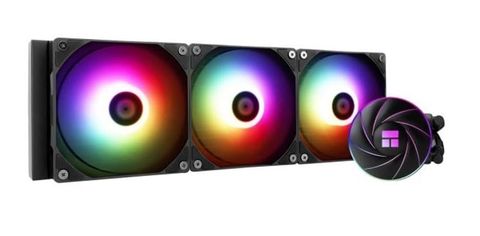  Tản Nhiệt Nước Thermalright Aqua Elite Black 360 ARGB 