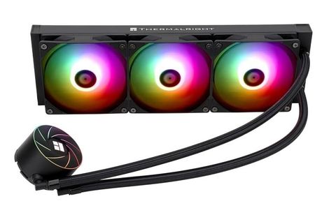  Tản Nhiệt Nước Thermalright Aqua Elite Black 360 ARGB 