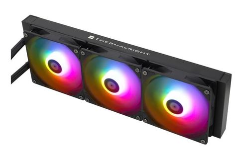  Tản Nhiệt Nước Thermalright Aqua Elite Black 360 ARGB 
