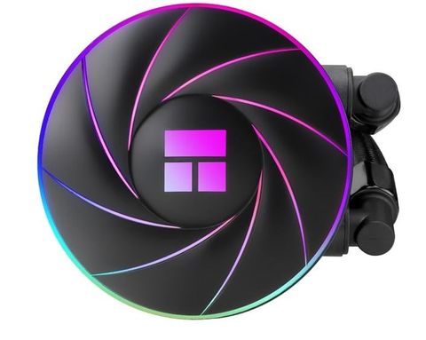  Tản Nhiệt Nước Thermalright Aqua Elite Black 360 ARGB 
