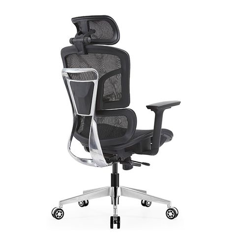  Ghế công thái học EDRA EEC223 