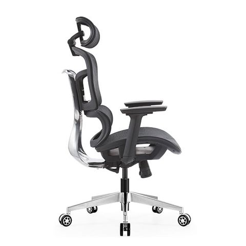  Ghế công thái học EDRA EEC223 