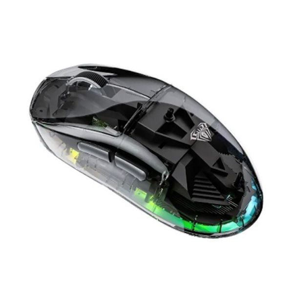  CHUỘT GAMING 3 MODE AULA SC660 