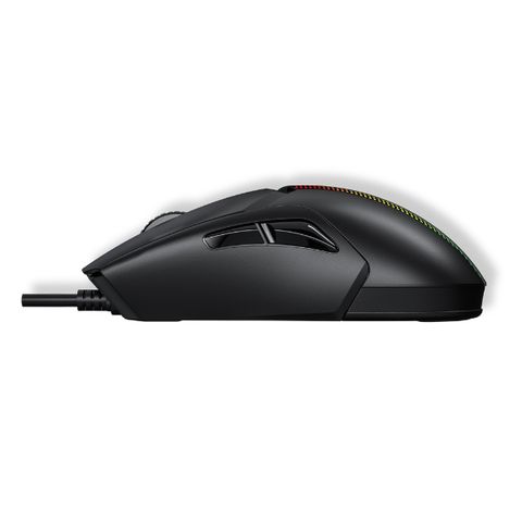  CHUỘT GAMING 2 MODE AULA F813 