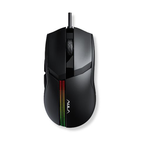  CHUỘT GAMING 2 MODE AULA F813 