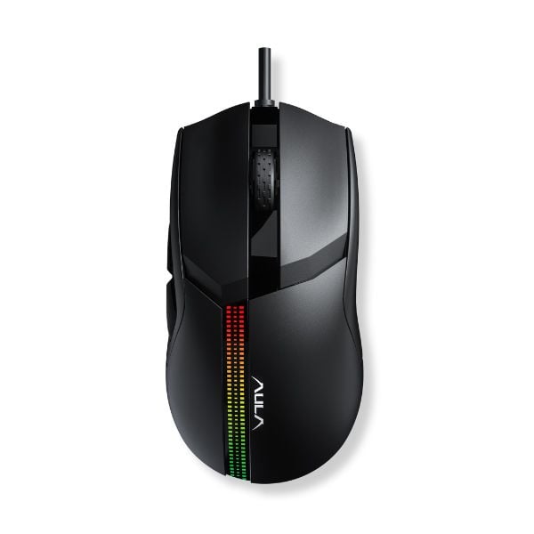 CHUỘT GAMING 2 MODE AULA F813