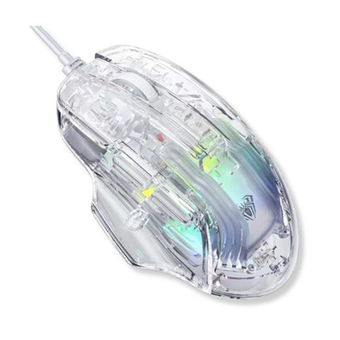  CHUỘT GAMING CÓ DÂY AULA S80 