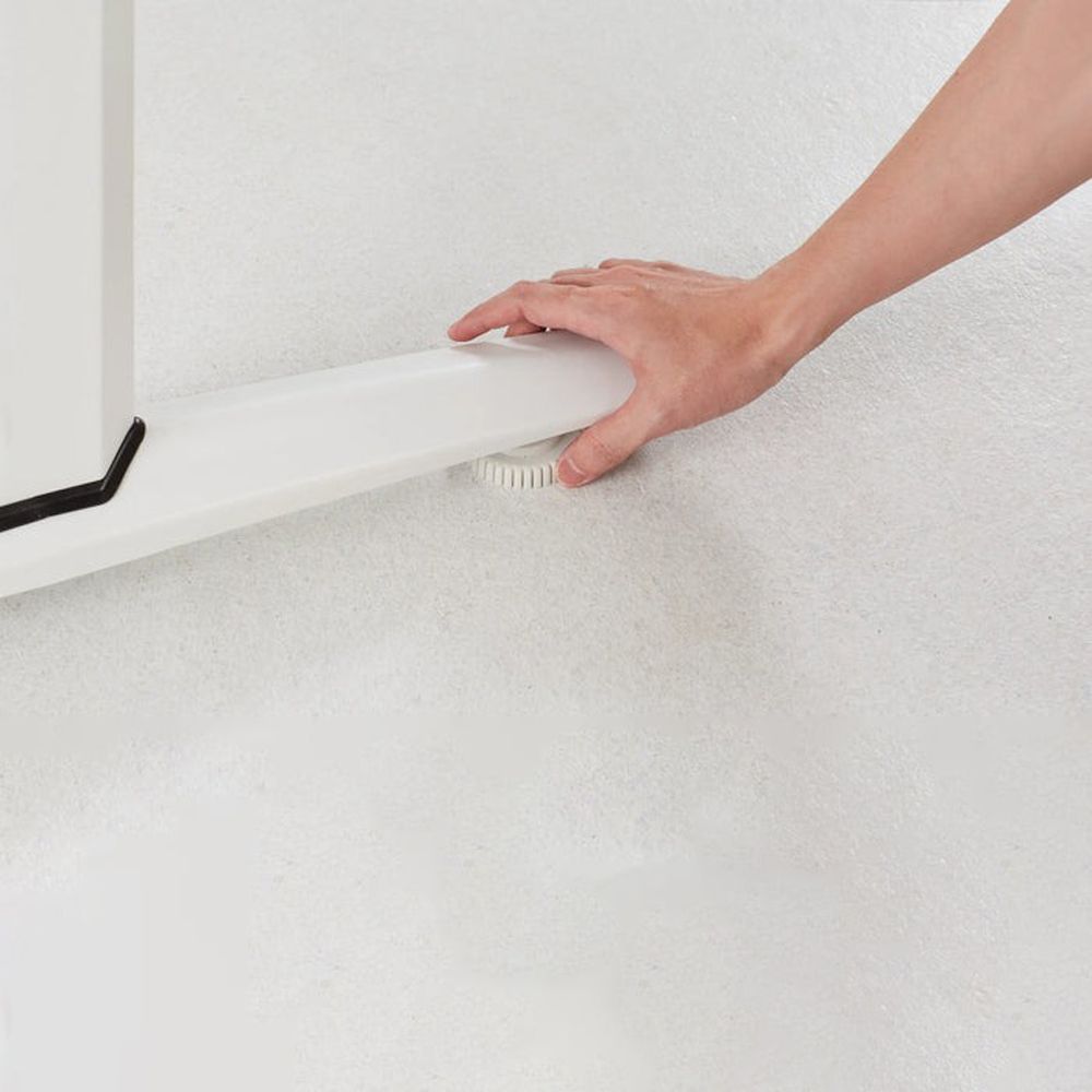  Khung bàn HyperWork Core Desk DK01(Chưa bao gồm mặt bàn)
WHITE | BLACK 