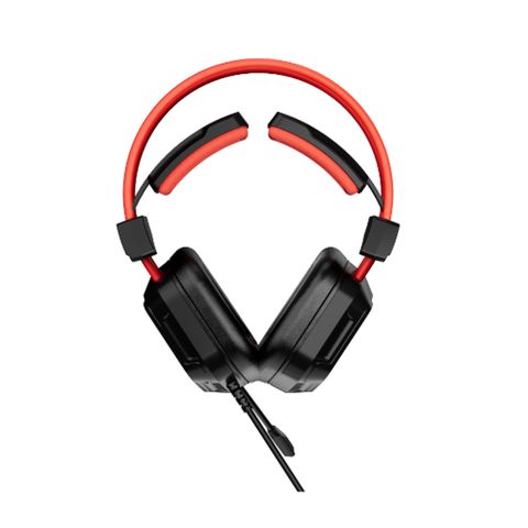  Tai nghe Gaming DareU EH733 - Đen, RGB 