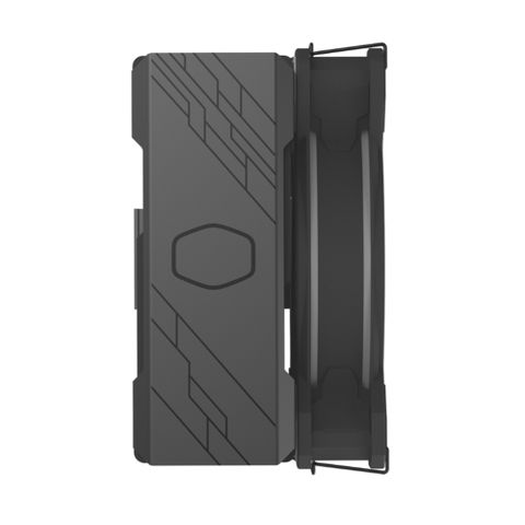  Tản nhiệt khí Cooler Master Hyper 212 Halo Black 
