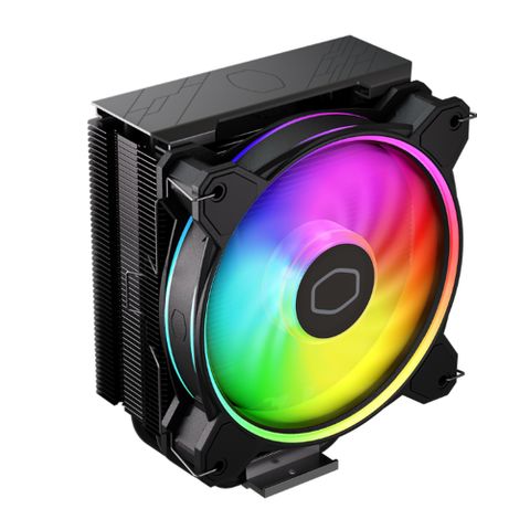  Tản nhiệt khí Cooler Master Hyper 212 Halo Black 