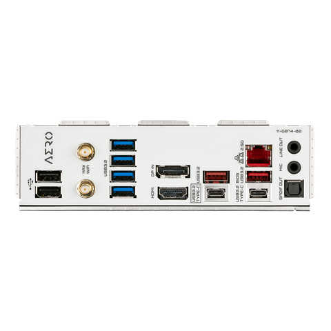  Mainboard Gigabyte Z690 Aero G DDR5 