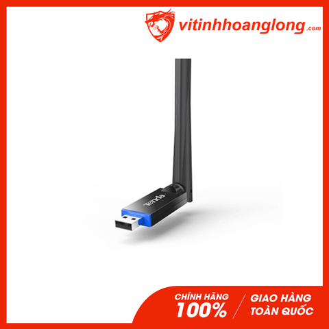  USB Wifi Tenda U10 650Mbps 