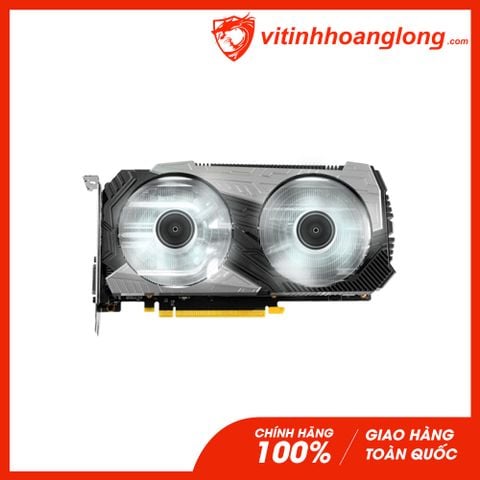  Card màn hình VGA Galax RTX 2060 12GB GDDR6 Plus (1-Click OC) 