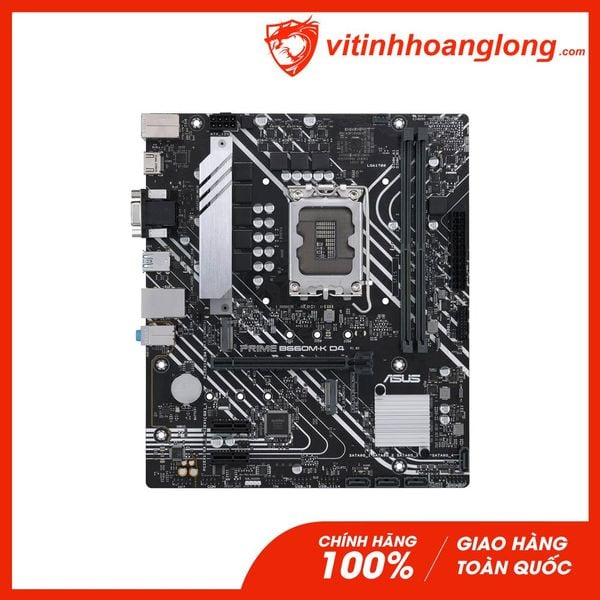 Mainboard Asus Prime B660M-K D4-Csm