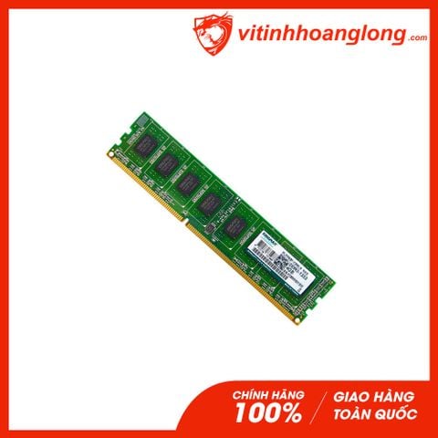  Ram PC DDR3 Kingmax 4GB Bus 1600 không tản nhiêt 