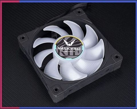  Tản nhiệt nước Valkyrie B360 ARGB - Black 