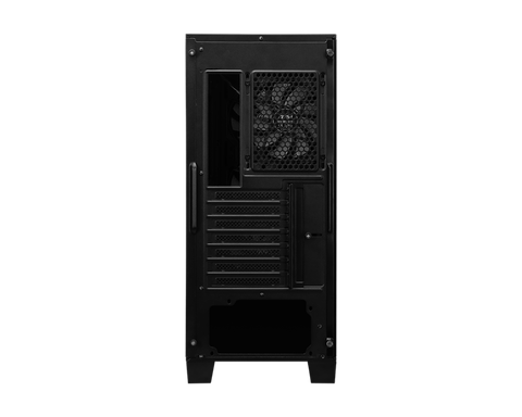  Thùng máy Case MSI MAG FORGE 120A AIRFLOW (ATX) ( 6 Fan RGB ) 
