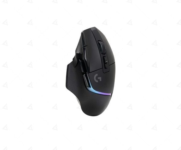  Chuột Logitech G502 X Plus Wireless Black 