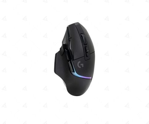  Chuột Logitech G502 X Plus Wireless Black 