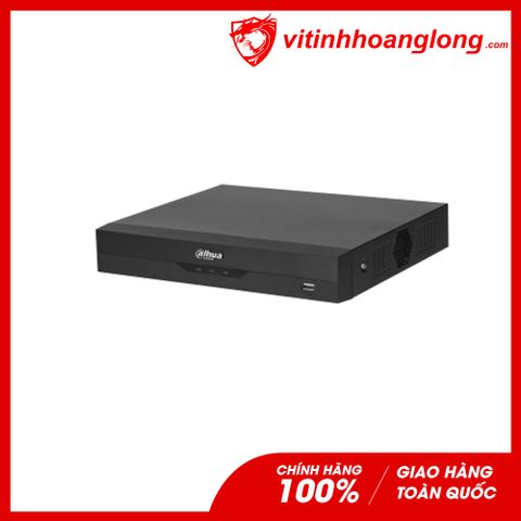  Đầu thu camera Dahua (DH-XVR4116HS-I) 16 Kênh 