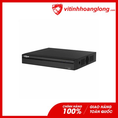  Đầu thu camera Dahua (NVR4108HS-4KS2/L) 8 Kênh 