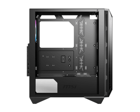  Thùng máy Case MSI MPG GUNGNIR 110R (ATX) - Tặng 4 fan LED MSI RGB 