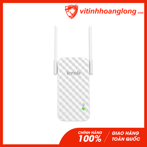  Bộ kích sóng Wifi Repeater Tenda A9 