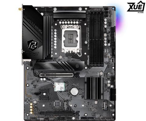  Mainboard ASRock Z790 PG Lightning D5 