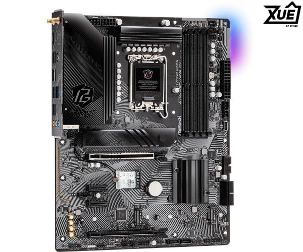  Mainboard ASRock Z790 PG Lightning D5 