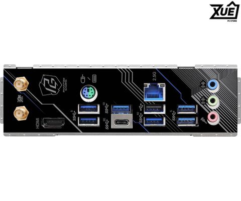  Mainboard ASRock Z790 PG Lightning D5 