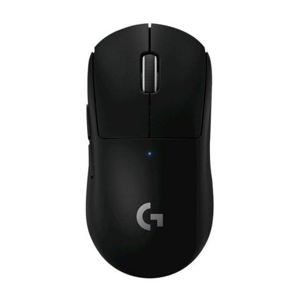  Chuột Logitech G Pro X Superlight Wireless Black/ White/ Red 