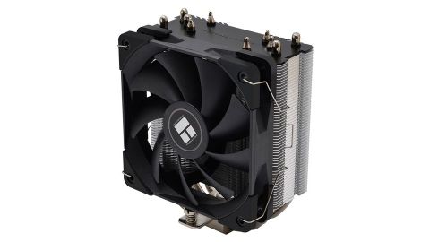  Tản nhiệt khí Thermalright Assassin King 120 SE Black 