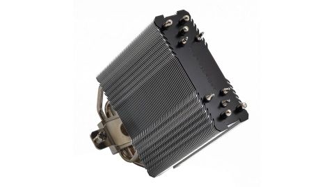  Tản nhiệt khí Thermalright Assassin King 120 SE Black 