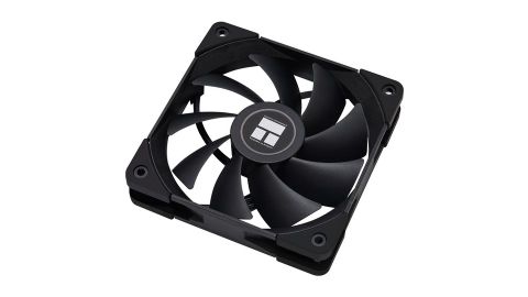  Tản nhiệt khí Thermalright Assassin King 120 SE Black 