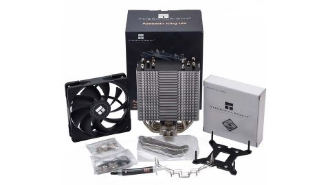 Tản nhiệt khí Thermalright Assassin King 120 SE Black 