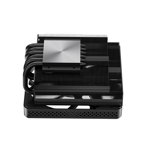  Tản nhiệt khí Jonsbo HX6200D Black 
