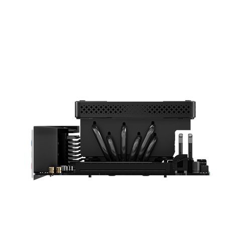  Tản nhiệt khí Jonsbo HX6200D Black 