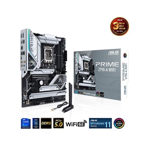 Mainboard Asus Prime Z790-A Wifi-CSM DDR5 