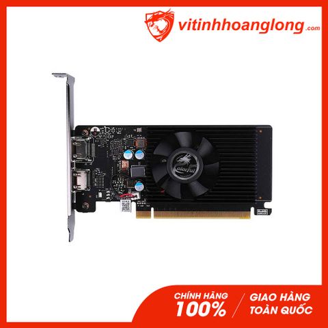  Card màn hình VGA Colorful GT 1030 2GB V6-V 1 Fan 