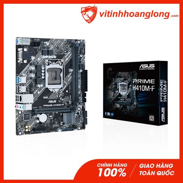 Mainboard Asus Prime H410M-F