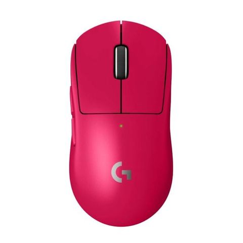  Chuột Logitech G Pro X Superlight 2 Wireless Black/ White/ Pink 