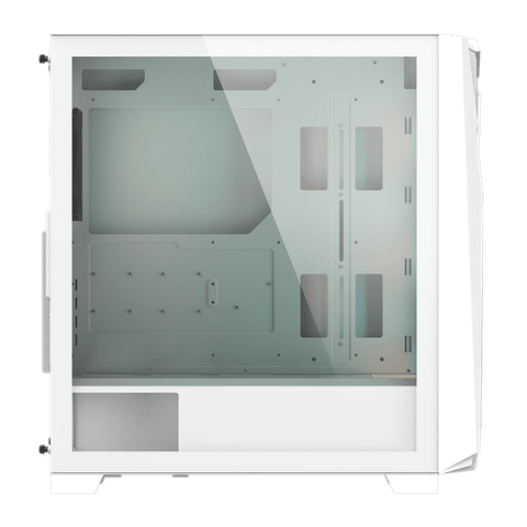  Thùng máy Case GIGABYTE C301 Glass White 