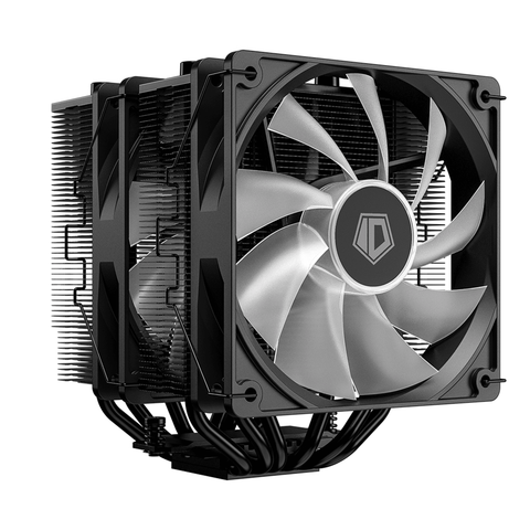  Tản nhiệt khí CPU ID-Cooling SE-206-XT 