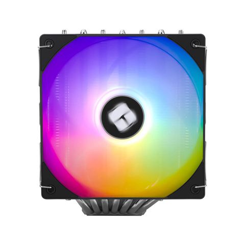  Tản nhiệt khí Thermalright Phantom Spirit 120 SE ARGB - Đen (2 Tháp) 