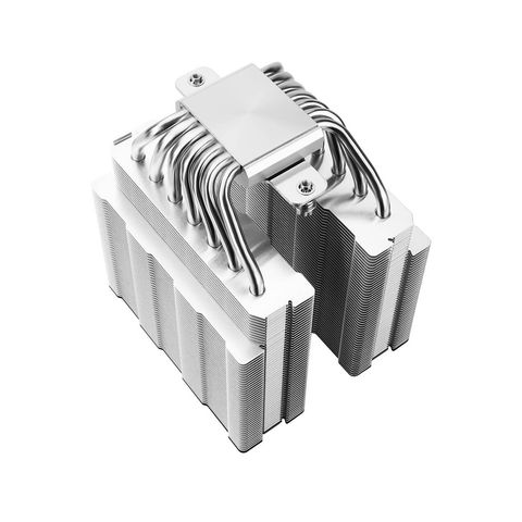  Tản nhiệt khí Thermalright Phantom Spirit 120 SE ARGB - Đen (2 Tháp) 