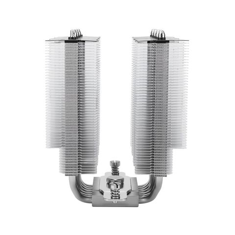  Tản nhiệt khí Thermalright Phantom Spirit 120 SE ARGB - Đen (2 Tháp) 