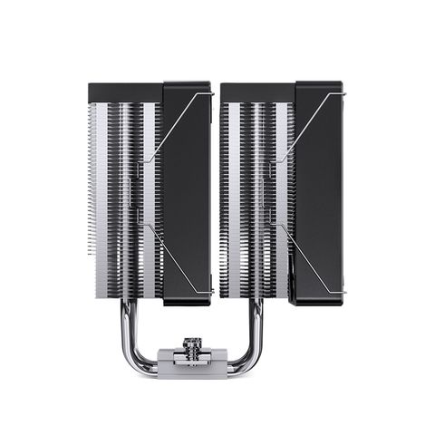  Tản nhiệt khí CPU Jonsbo CR-3000 ARGB | Trắng, 2 tháp 