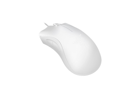  Chuột Razer DeathAdder Essential Black/White 