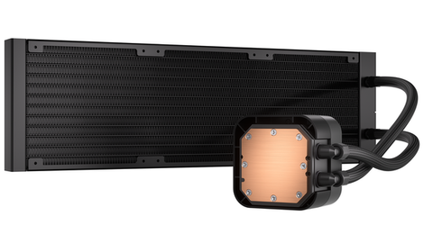  Tản nhiệt nước Corsair H150i ELITE LCD XT ( CW-9060075-WW) 